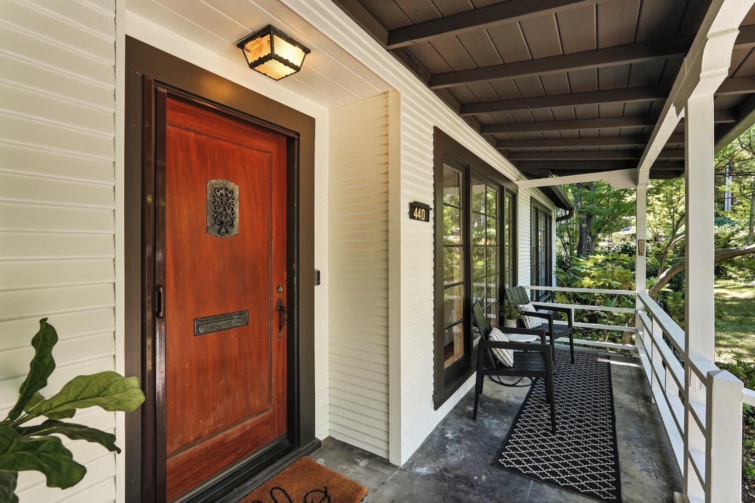 Property Photo:  440 Foresthill Avenue  CA 95603 