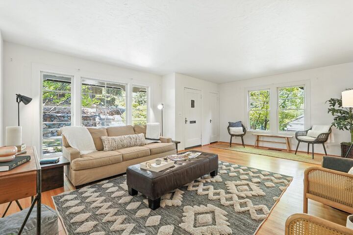 Property Photo: 440 Foresthill Avenue CA 95603