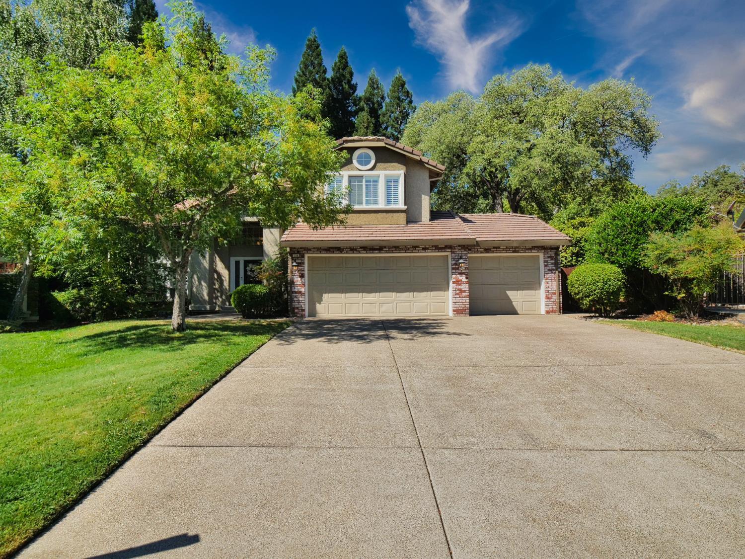 Property Photo:  104 Luttrel Court  CA 95630 