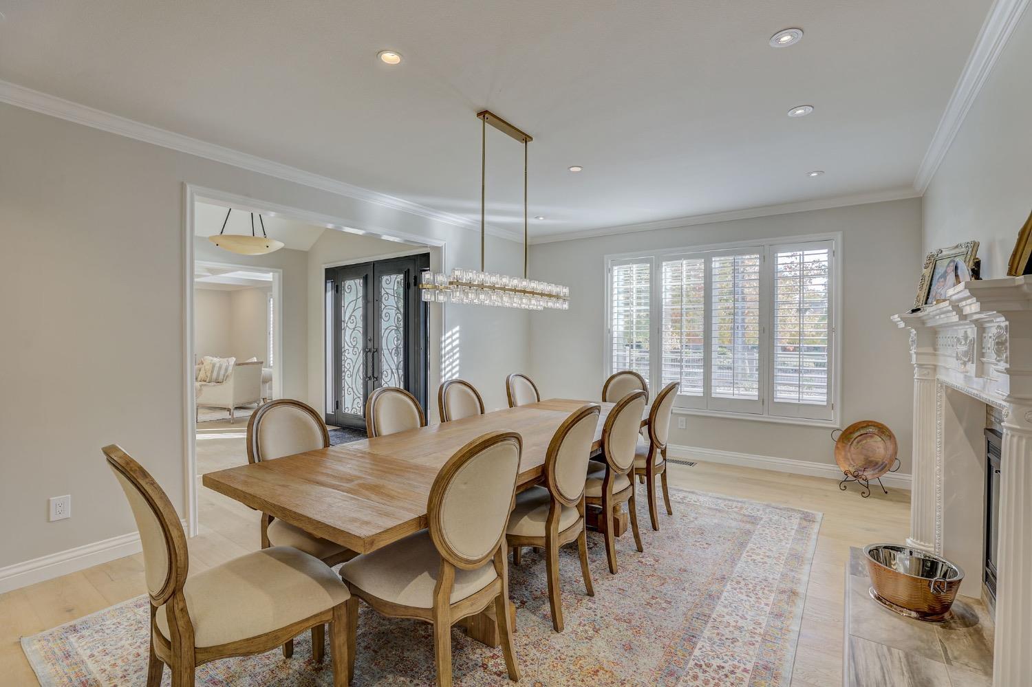 Property Photo:  3101 Adams Rd  CA 95864 