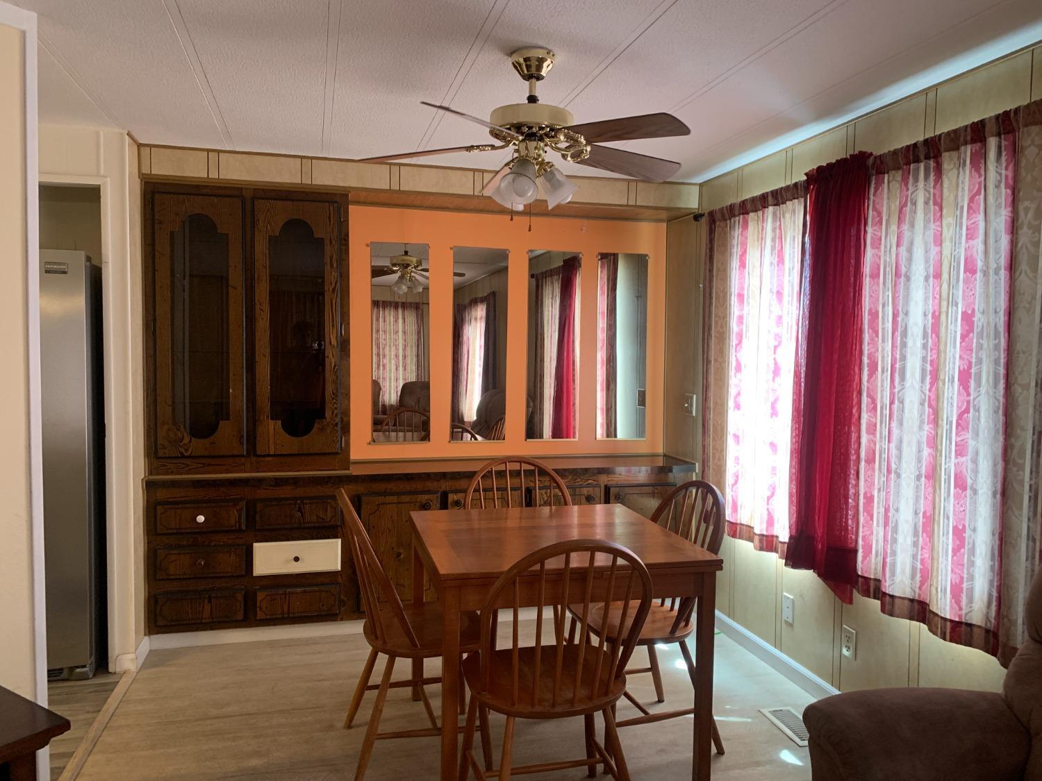Property Photo: 4911 Brookdale Dr. 144 CA 95834