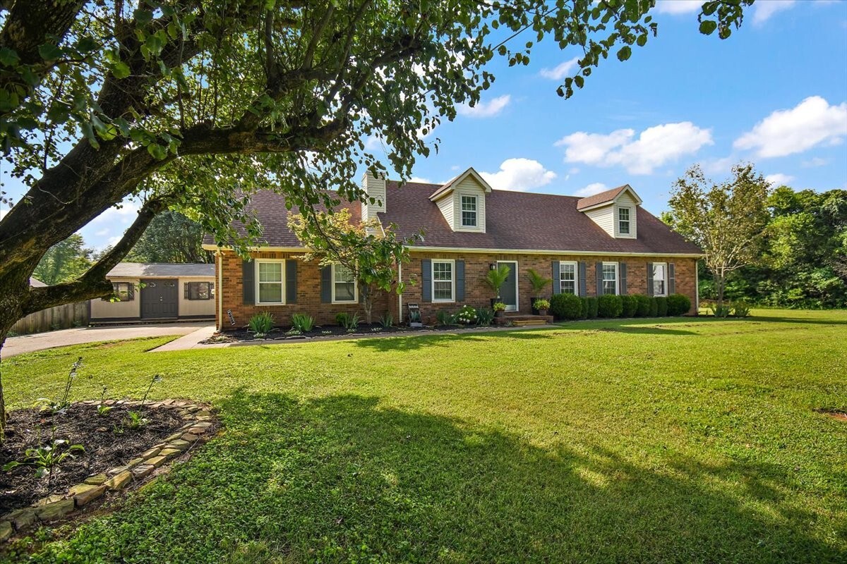 Property Photo: 4315 Pennant Ct TN 37129