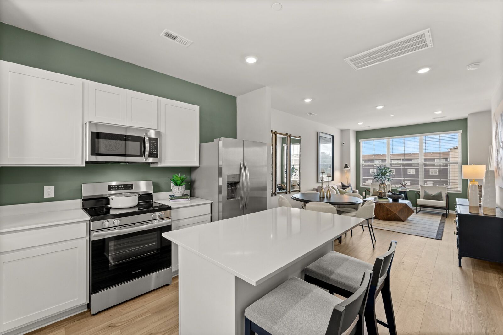 Property Photo:  804 Taylor Drive  TN 37034 