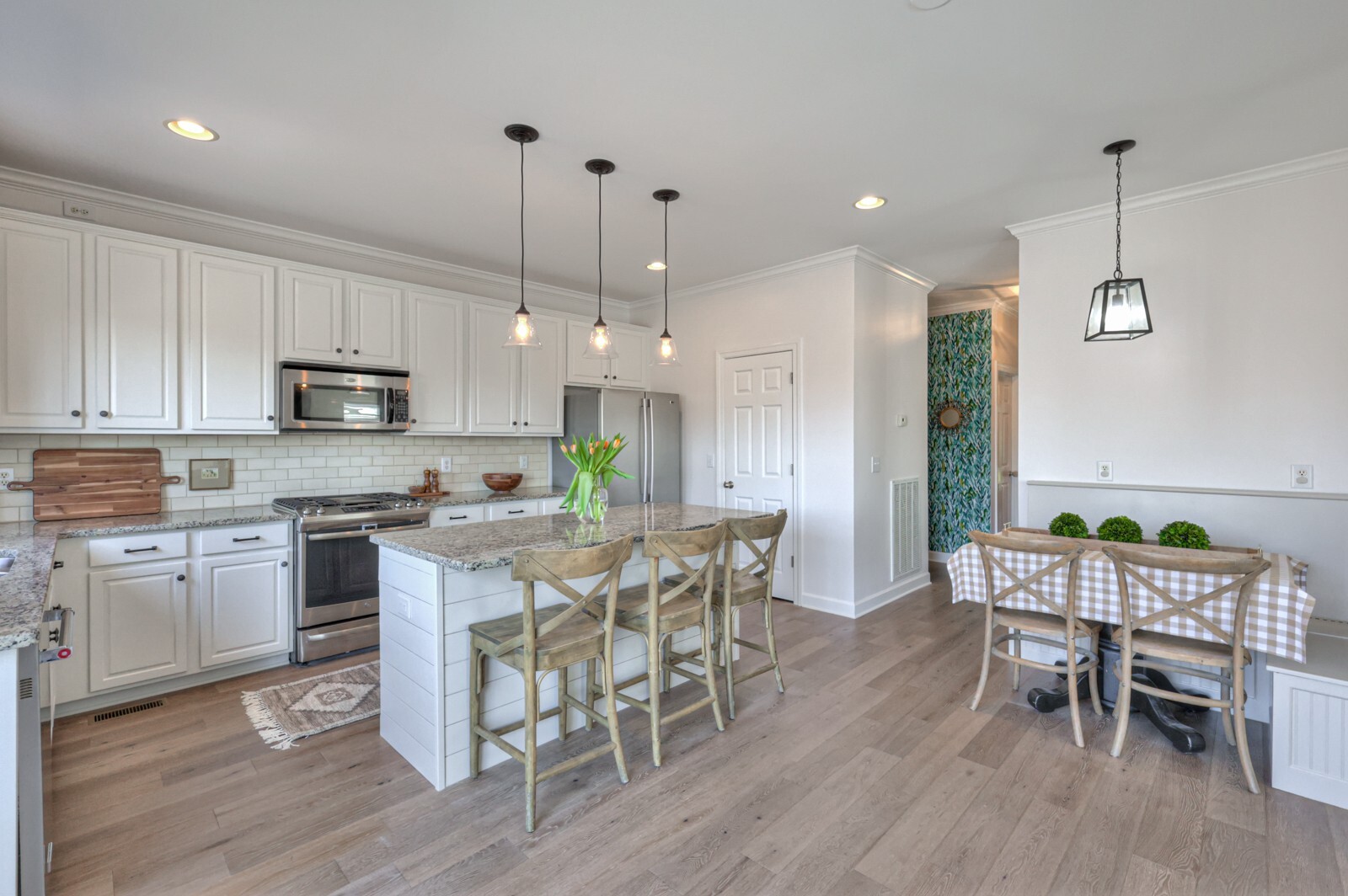 Property Photo: 1407 Hanson Dr TN 37067