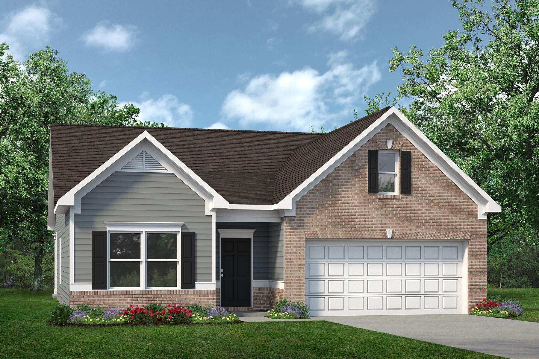 Property Photo: 1234 Idell Court TN 37043
