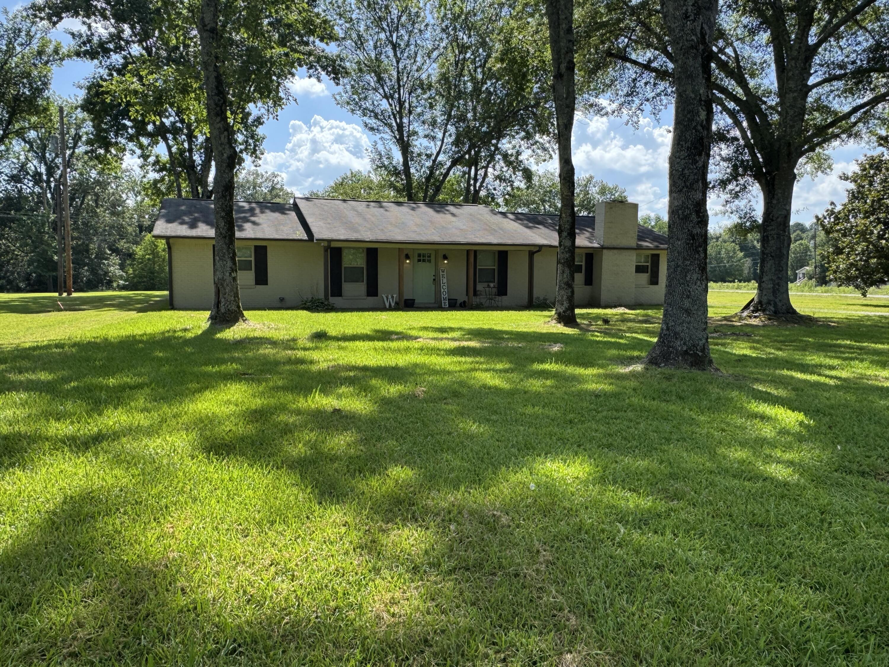 Property Photo: 791 Road 1409 MS 38857