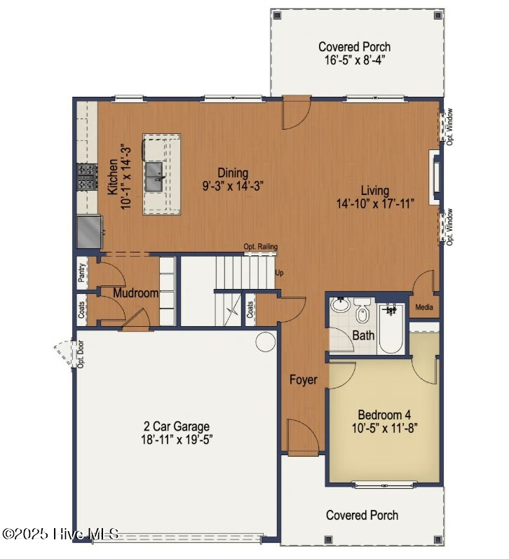 Property Photo: 365 Ashurst Road NC 28327