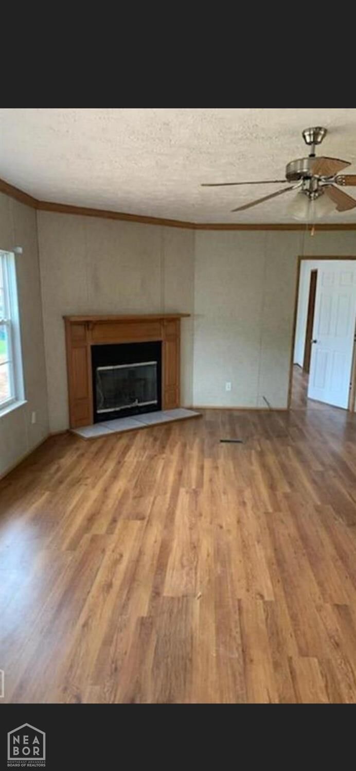 Property Photo: 4302 Race Street AR 72401