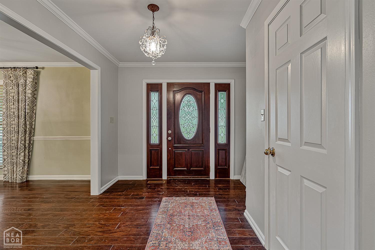 Property Photo: 142 E Park Lane AR 72321