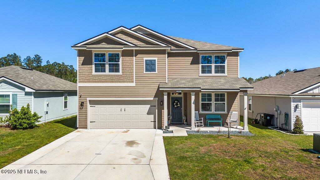 Property Photo:  3151 Lawton Place  FL 32043 