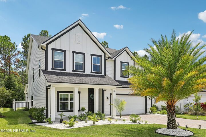 Property Photo:  606 Watervale Drive  FL 32092 