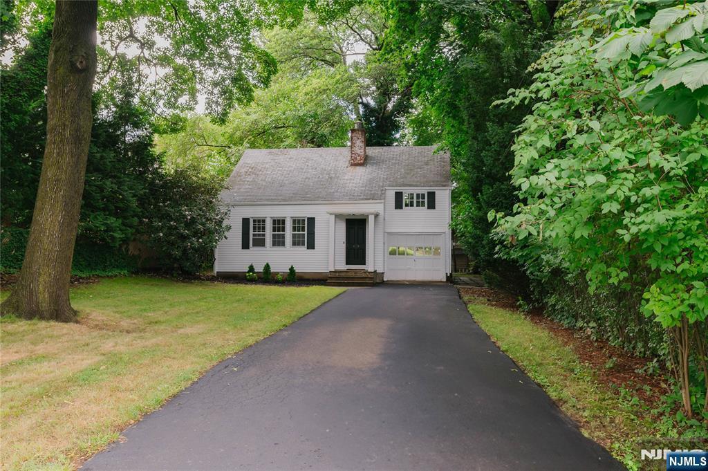 Property Photo: 11 S Monroe Street NJ 07450