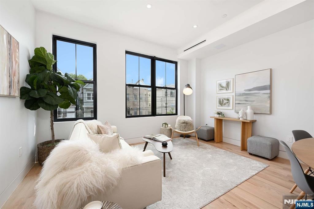 Property Photo: 29 Armstrong Avenue C NJ 07305