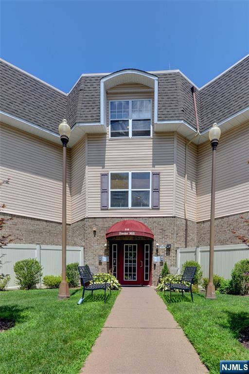 Property Photo:  534 Cannella Way  NJ 07457 