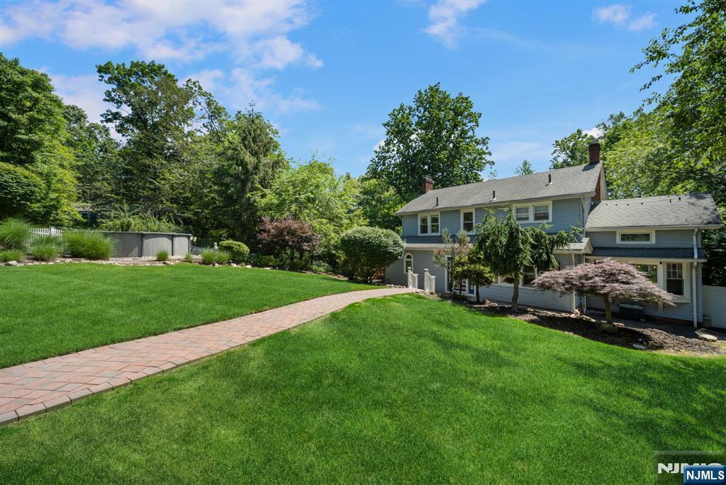 Property Photo: 392 Lafayette Avenue NJ 07675