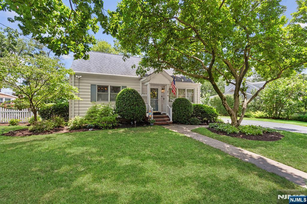 Property Photo:  394 Luhmann Drive  NJ 07646 