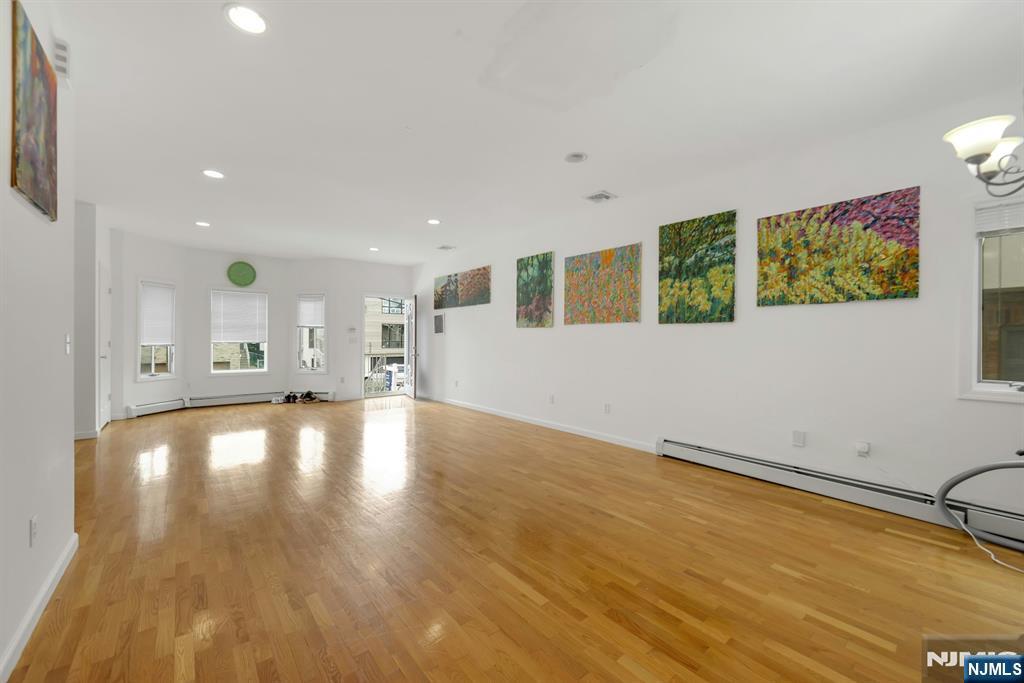 Property Photo:  531A 2nd Street A  NJ 07650 