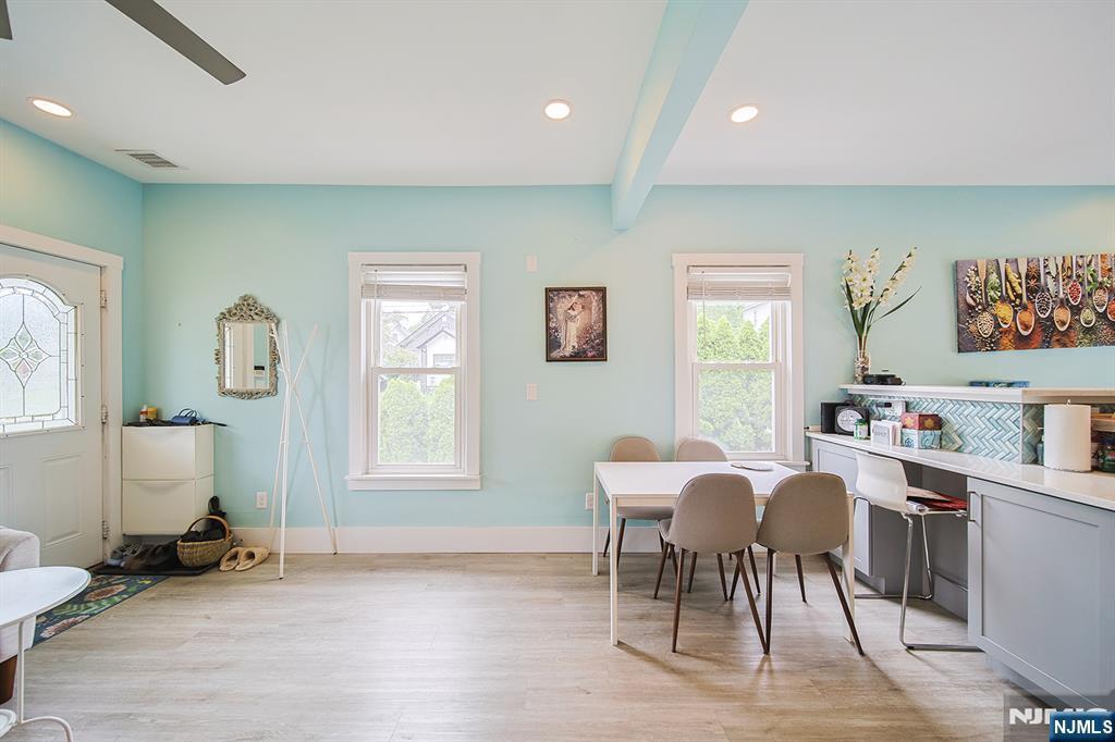 Property Photo: 117 Lake Street NJ 07621