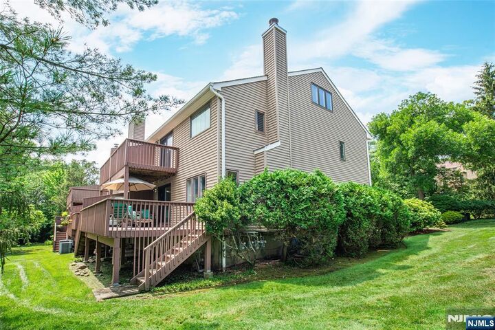 Property Photo: 31 Litchult Lane NJ 07430