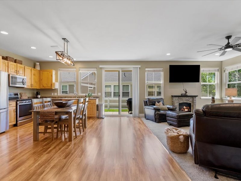 Property Photo:  2447 Old Ranch Road  MT 59808 
