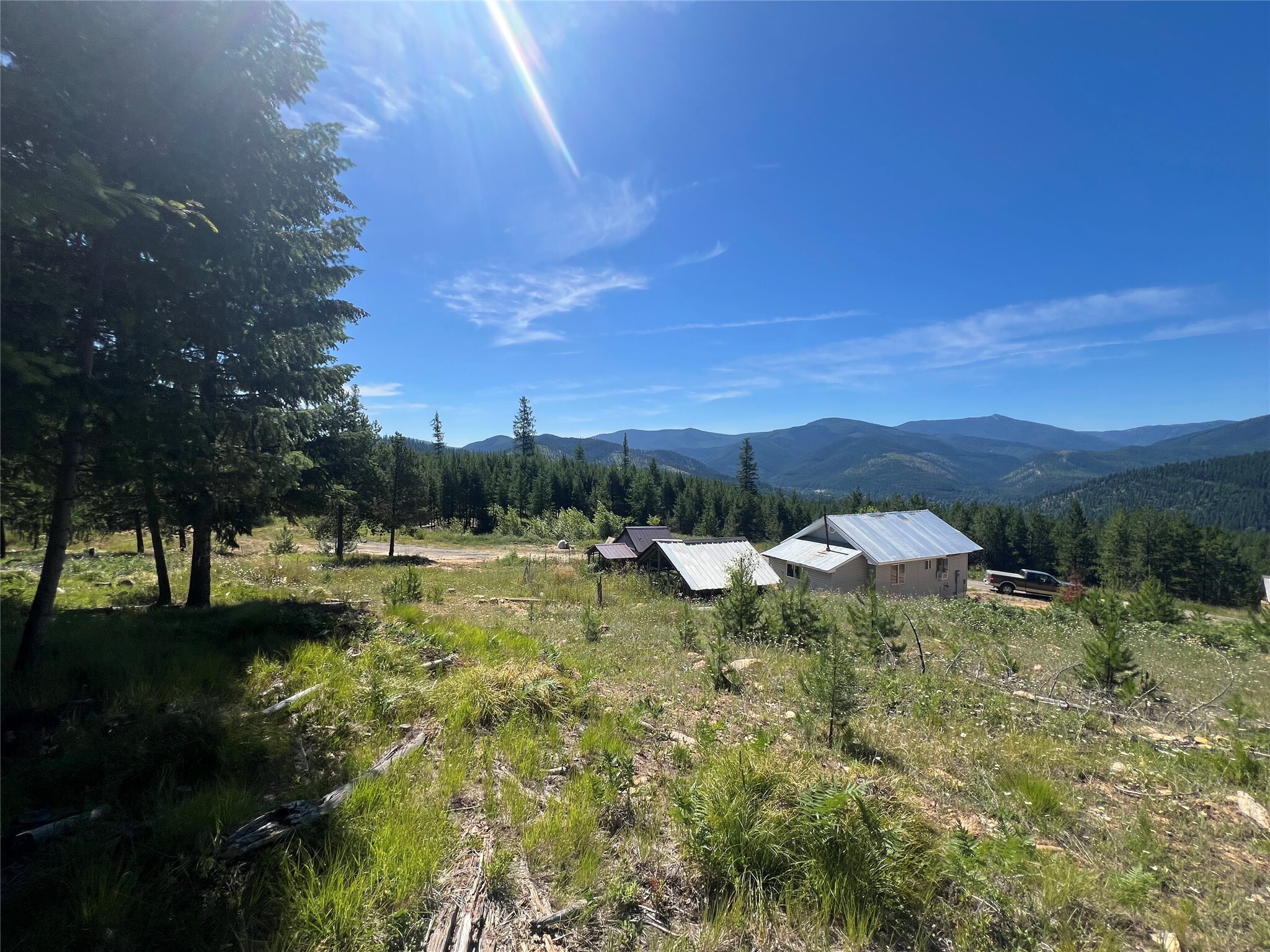 632 Finley Road  De Borgia MT 59830 photo