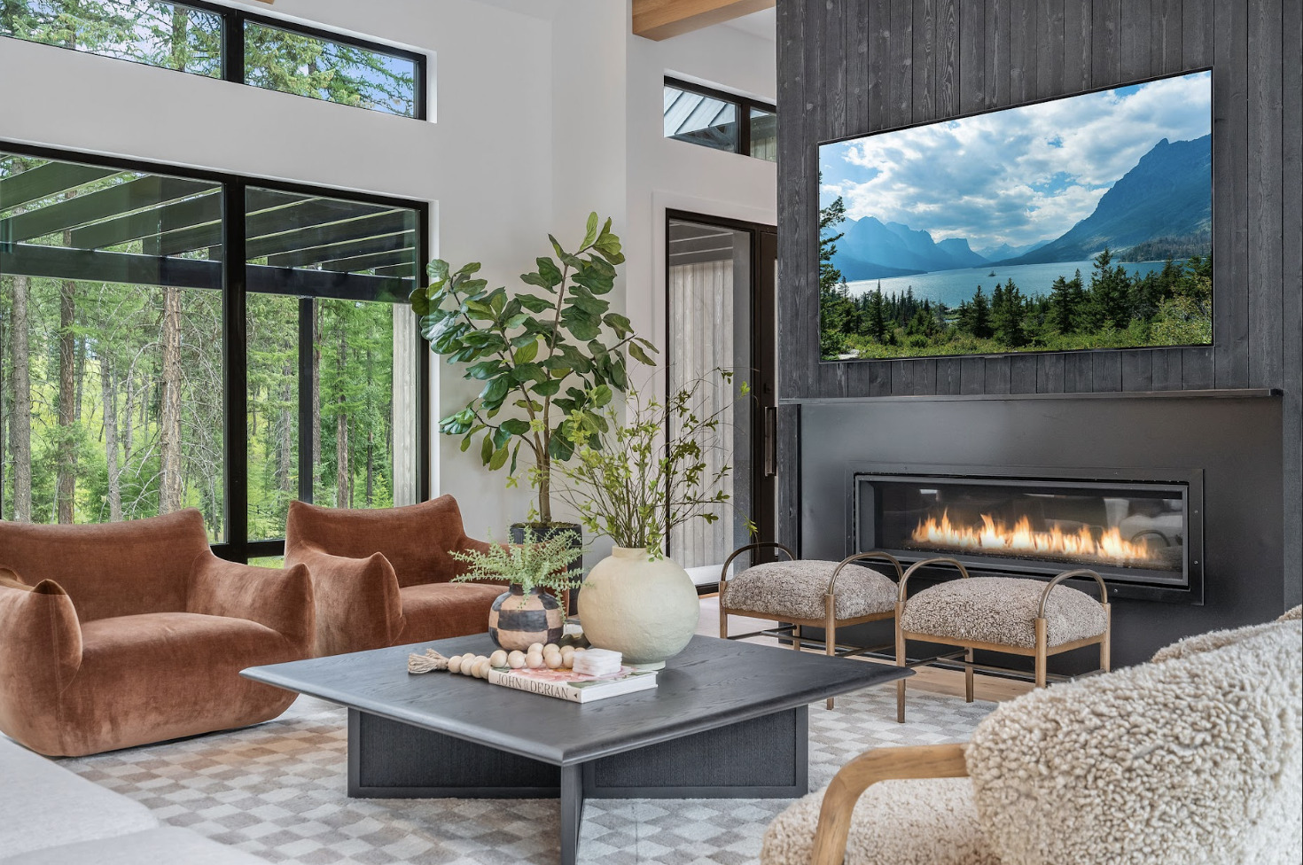 Property Photo: 311 Sandalwood Lane Lot 6 MT 59937