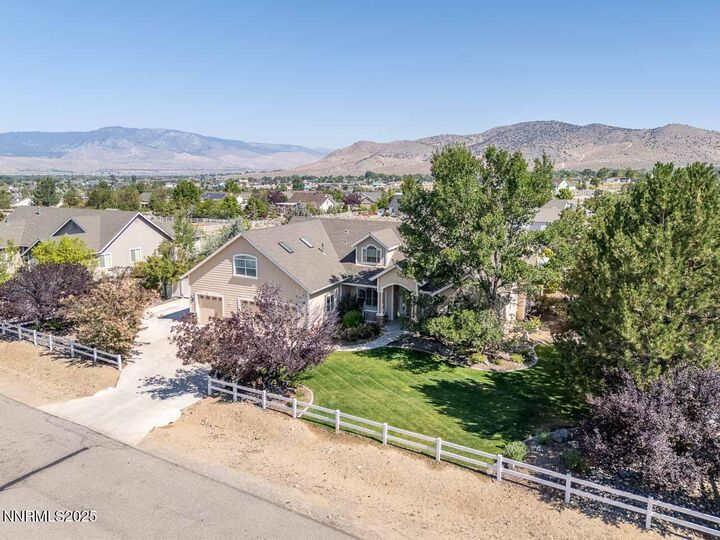 Property Photo:  1616 Shirley Street  NV 89423 