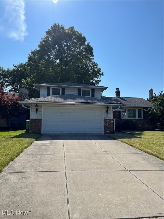 Property Photo:  1736 Gladwin Drive  OH 44124 