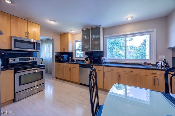Property Photo:  5841 Cantwell Drive  OH 44124 