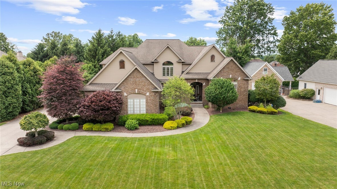 3764 Hunters Hill  Poland OH 44514 photo