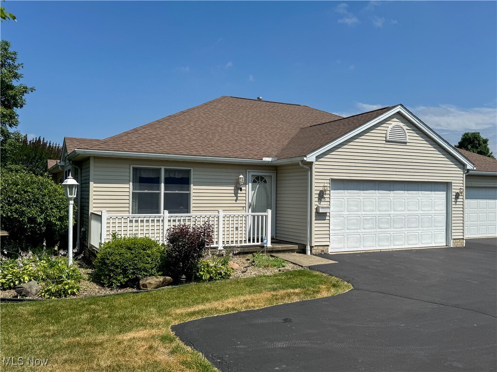 3235 Starwick Court  Canfield OH 44406 photo
