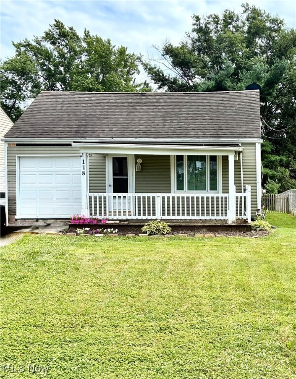Property Photo: 118 S Shadylane OH 43920
