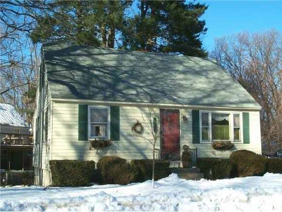 Property Photo:  167 Erie Street  NH 03102 