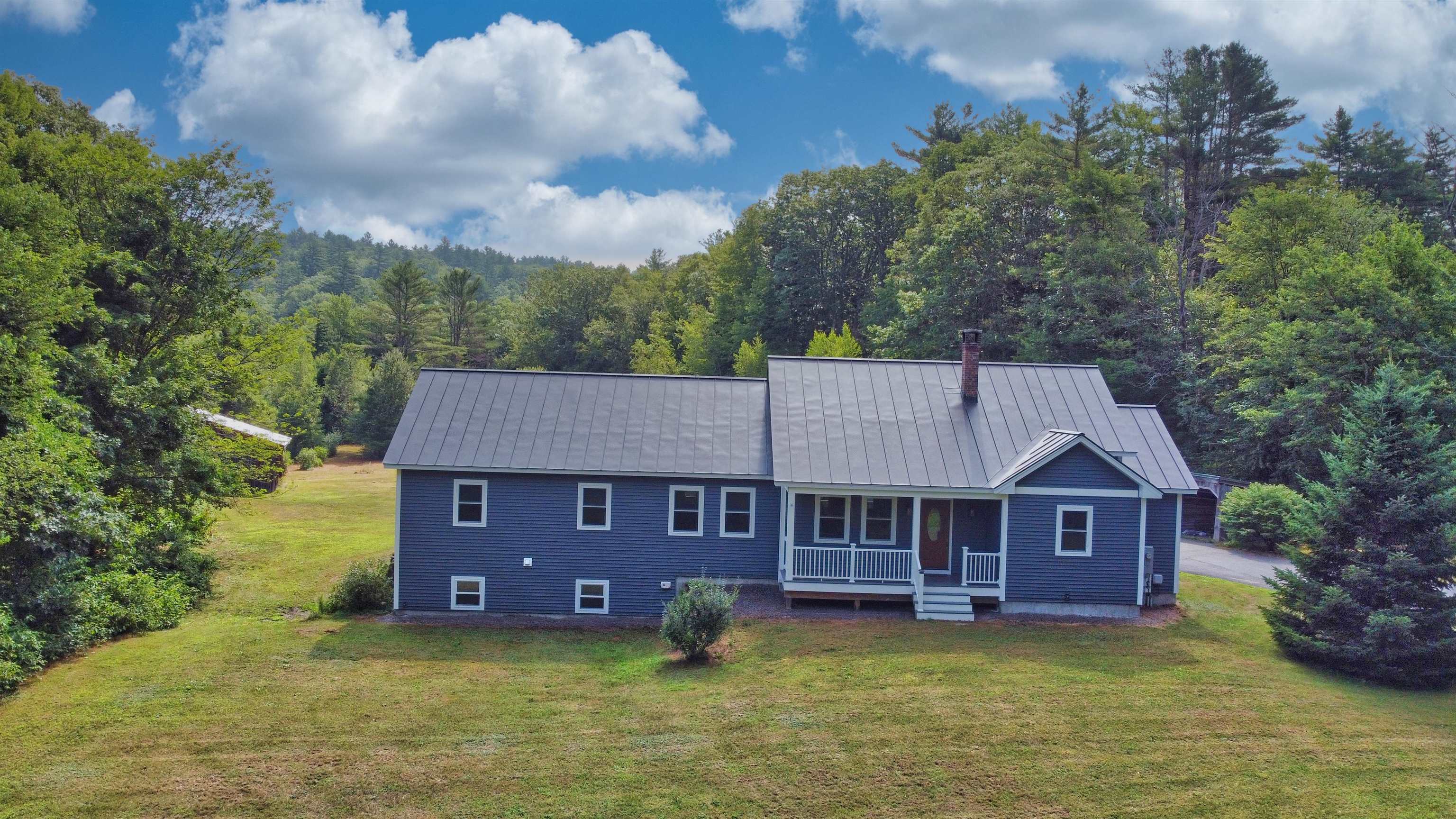 Property Photo: 105 Flaghole Road NH 03216