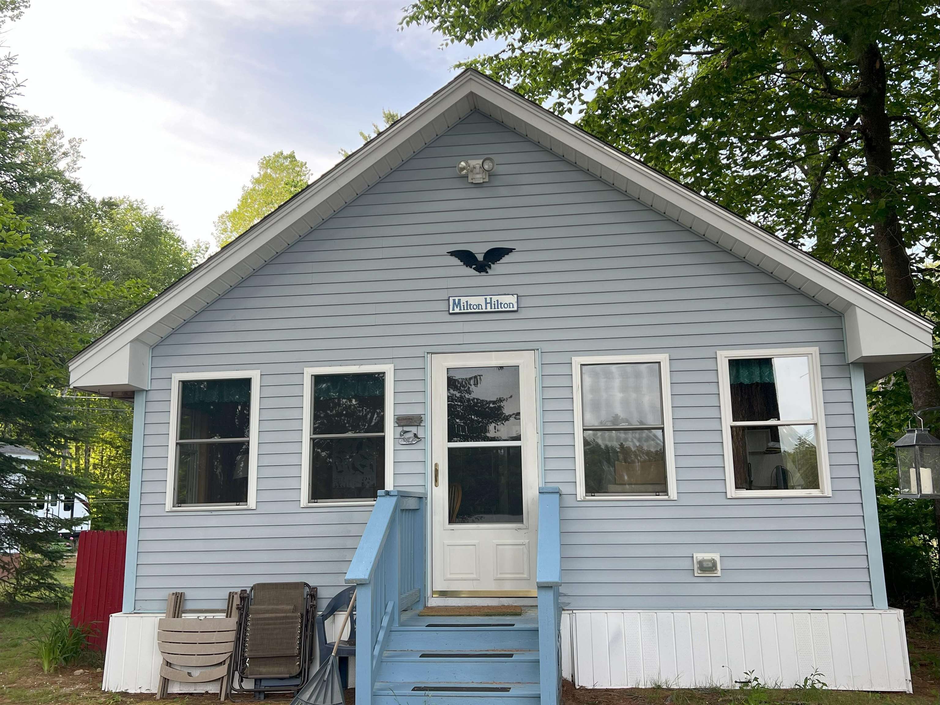 Property Photo:  377 Micah Terrace  NH 03851 