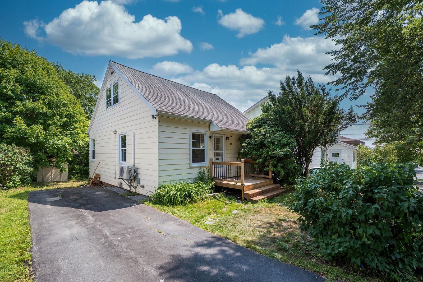 Property Photo: 54 Symonds Street NS B3A 3L7