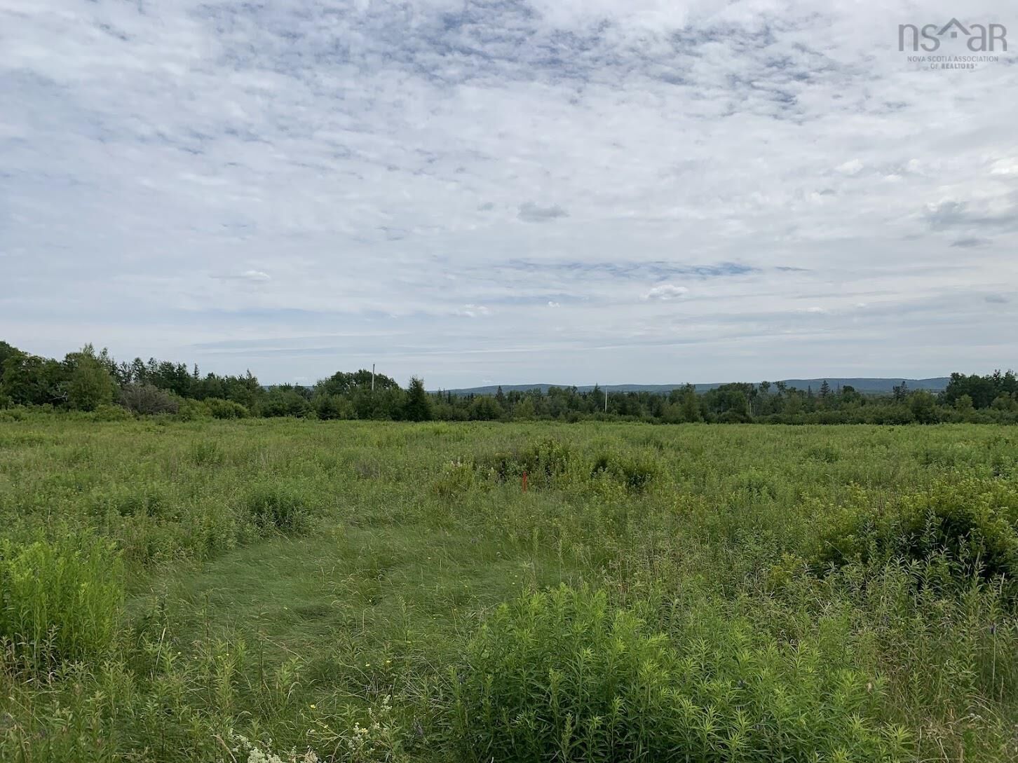 Property Photo:  Vv4 Lot 4 Hunter Road  NS B0M 1Z0 