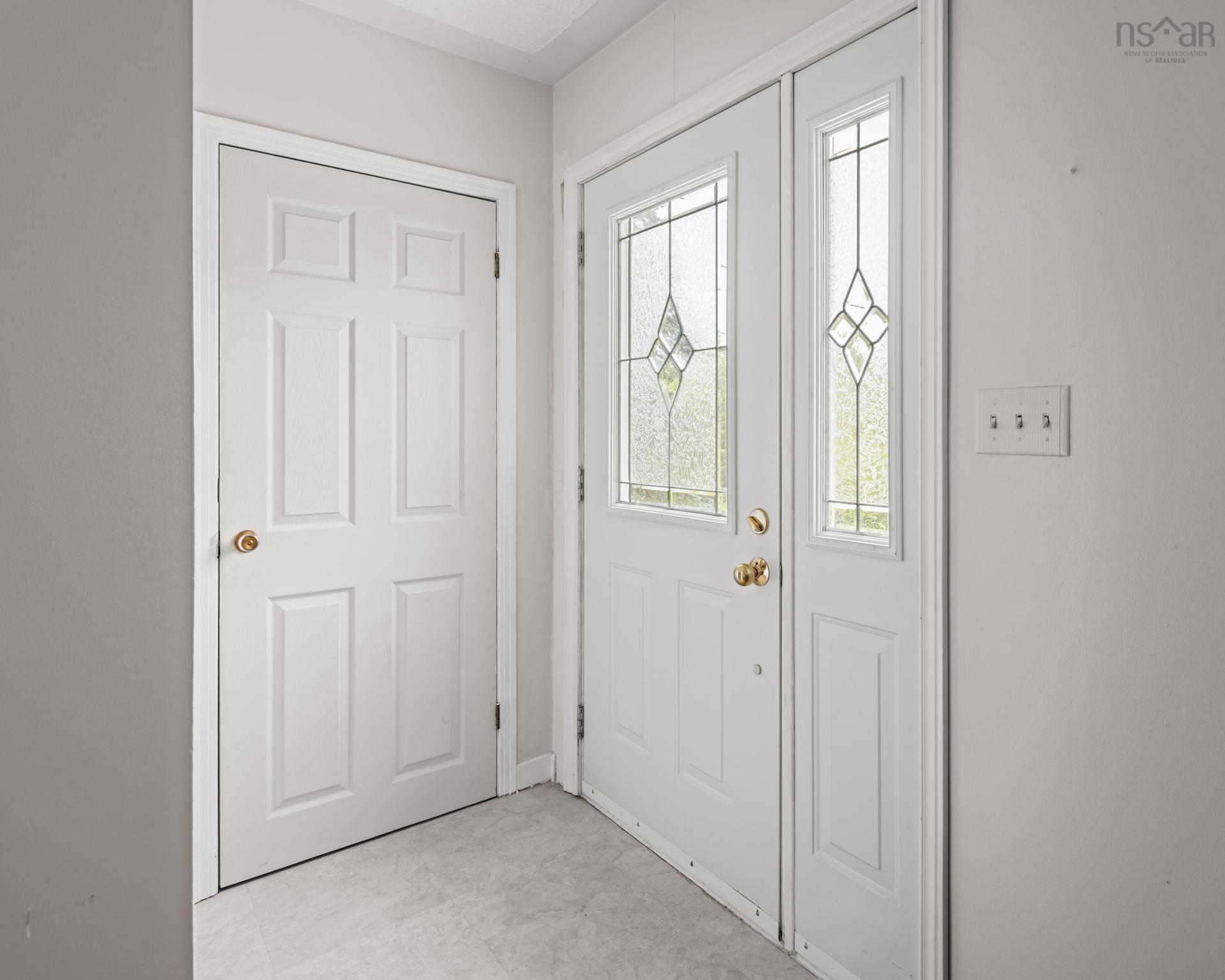 Property Photo: 25 White Street NS B2X 2P6
