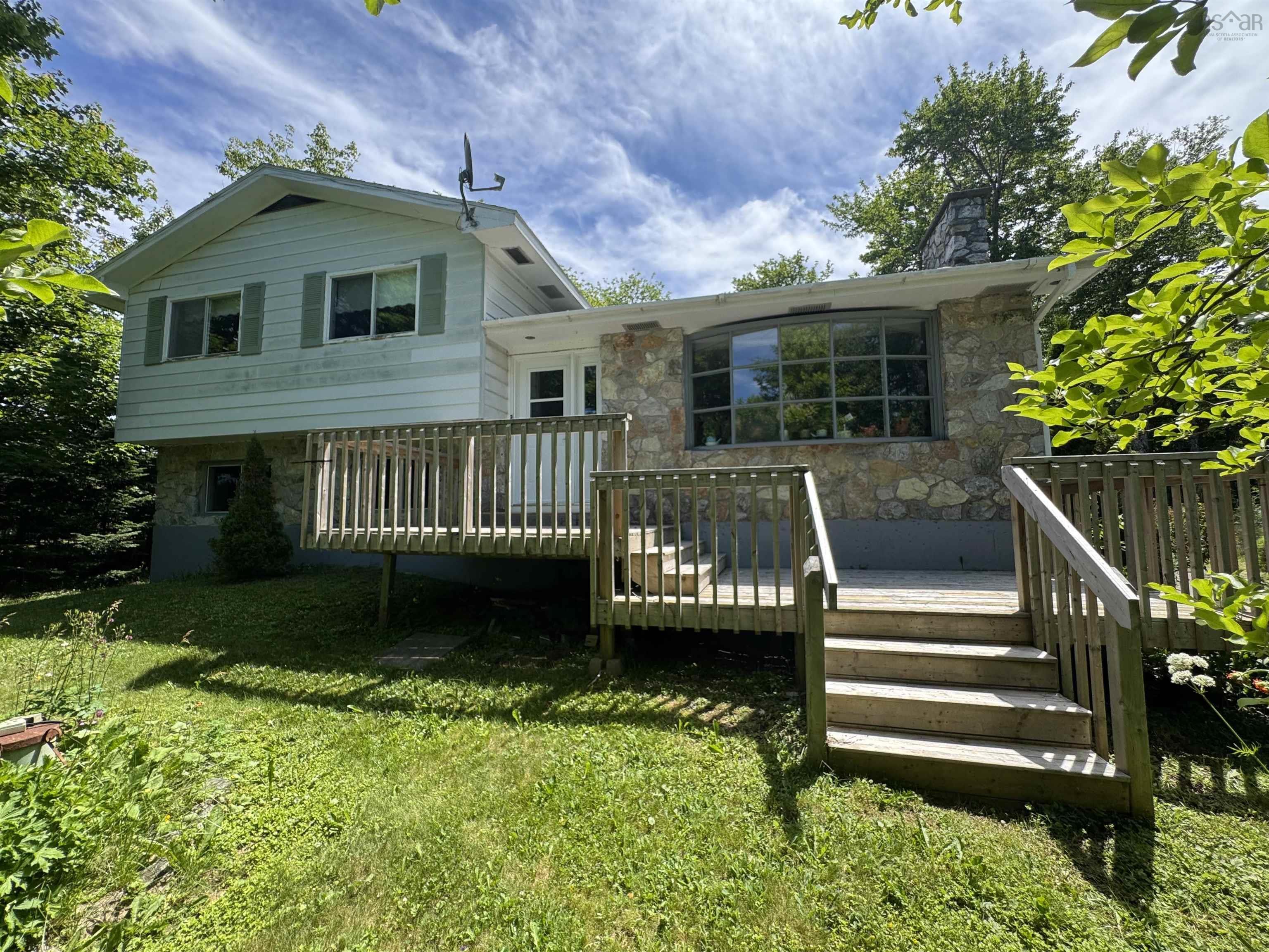 Property Photo: 959 Front Lake Road NS B1M 1B4