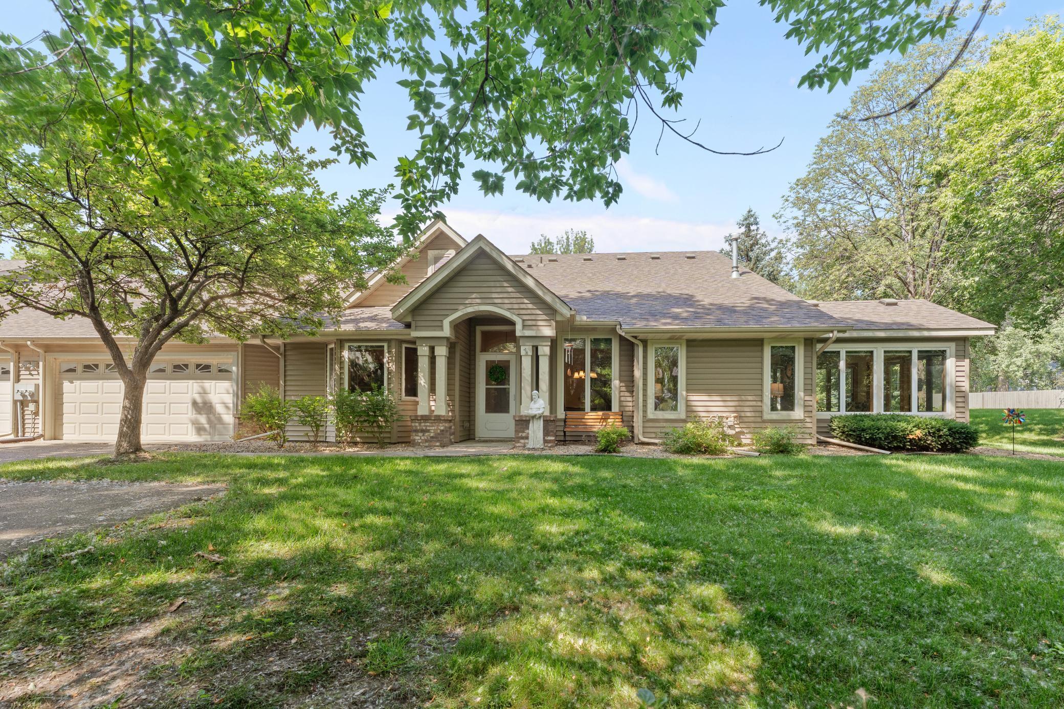 1112 Stratford Lane E  Burnsville MN 55337 photo