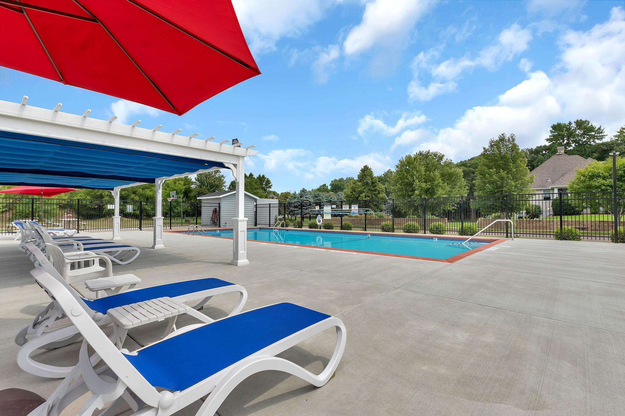 Property Photo: 2161 Mill Pond Drive MN 56303