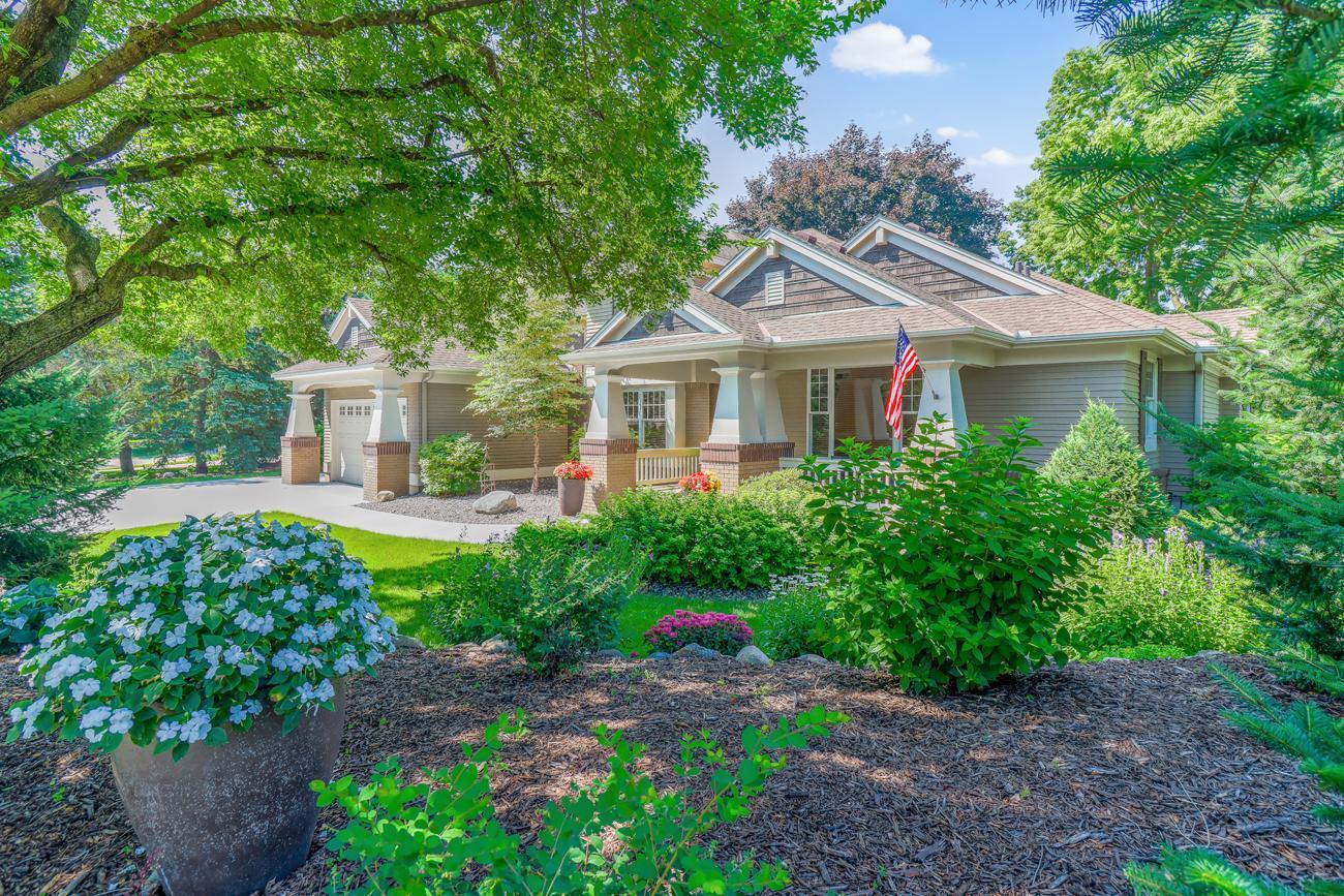 Property Photo: 3309 Nathaniel Court MN 55127