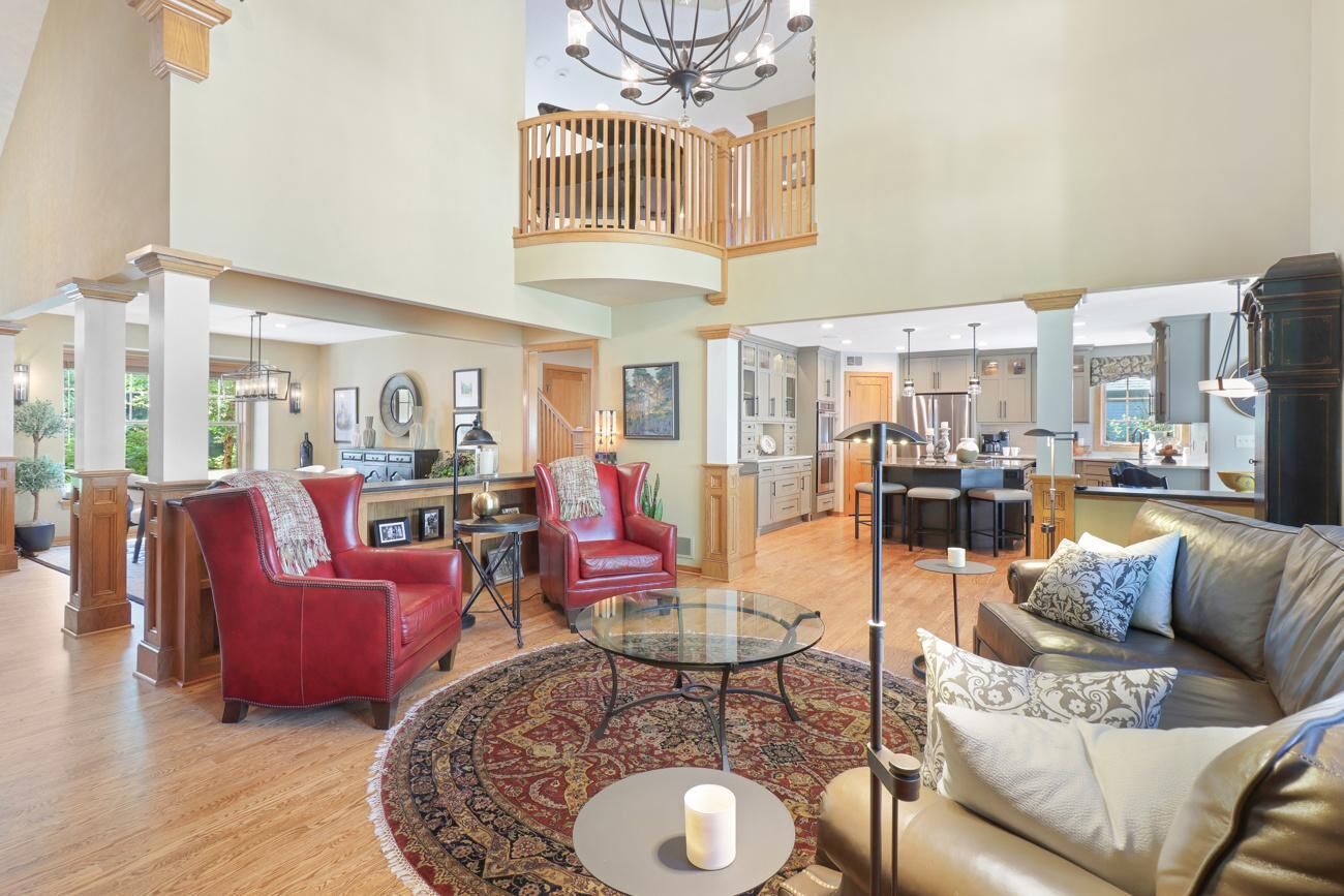 Property Photo: 3309 Nathaniel Court MN 55127