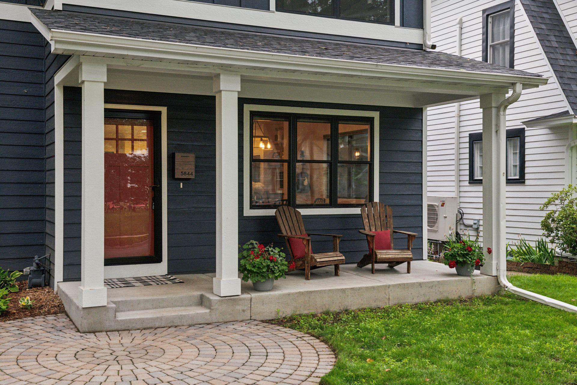 Property Photo:  5844 Dupont Avenue S  MN 55419 