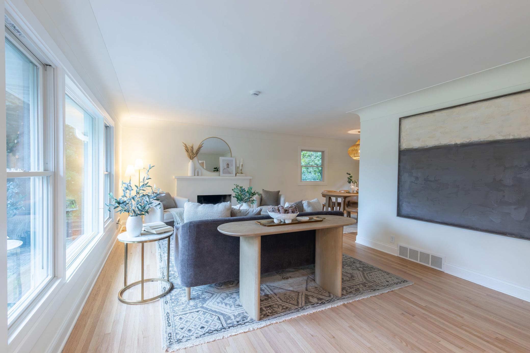 Property Photo: 6000 Hansen Road MN 55436