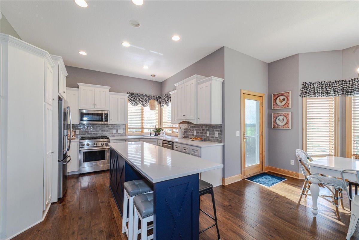 Property Photo:  1203 Adrian Drive  MN 55318 