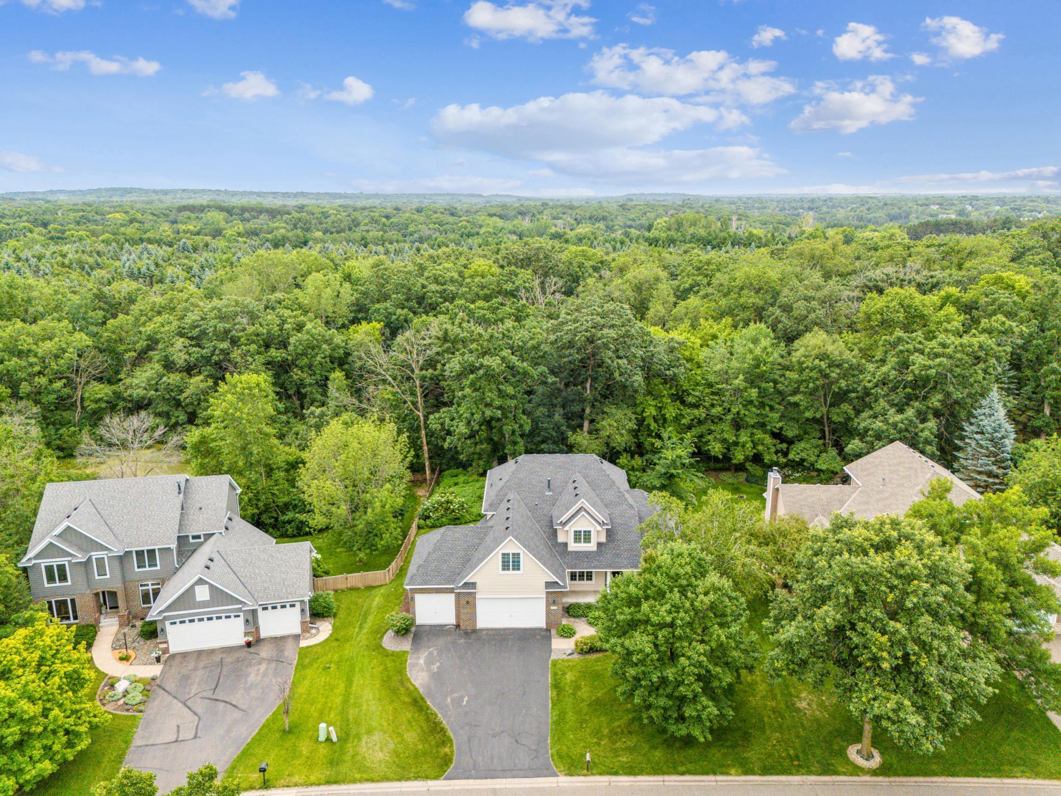 Property Photo:  13085 56th Street N  MN 55082 