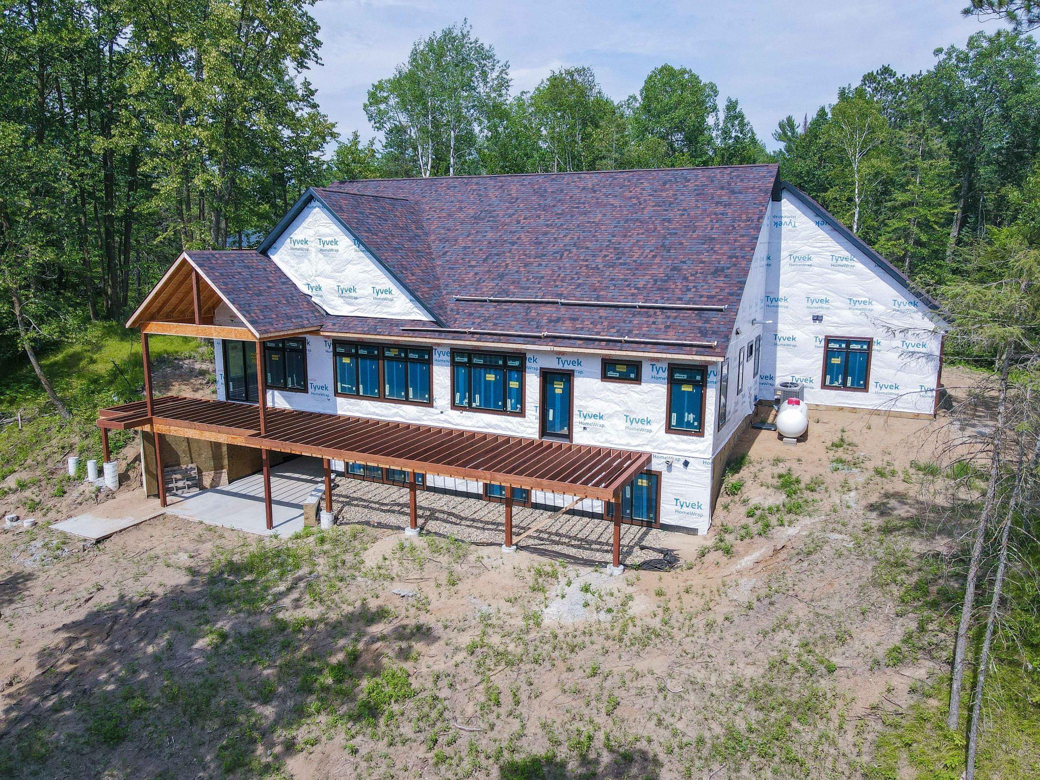Property Photo: 25753 Inglewood Drive MN 56470