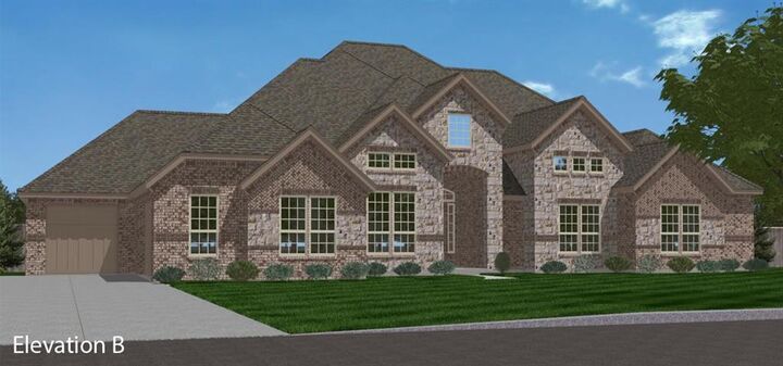 Property Photo: 339 Success TX 75032