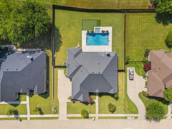 Property Photo:  136 Ocotillo Drive  TX 75165 